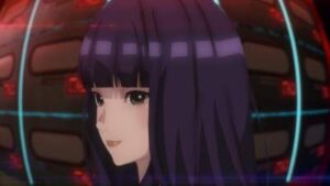 『グノーシア』アニメ第14話の画像