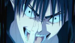 『呪術廻戦』アニメ第58話の画像