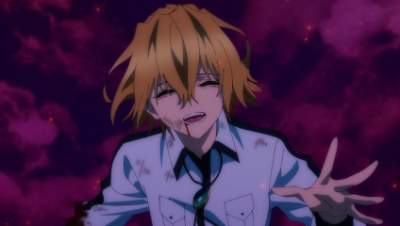 『杖と剣のウィストリア』アニメ第14話の画像