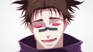 『呪術廻戦』アニメ第50話の画像