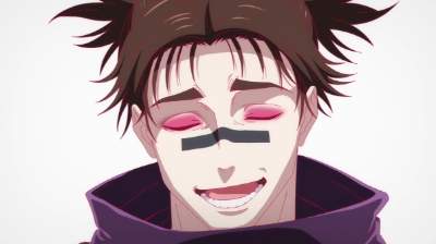 『呪術廻戦』アニメ第50話の画像