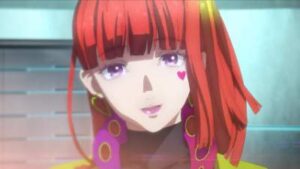 『グノーシア』アニメ第11話の画像