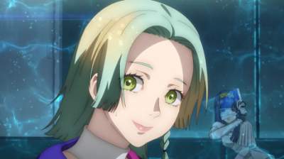 『グノーシア』アニメ第10話の画像