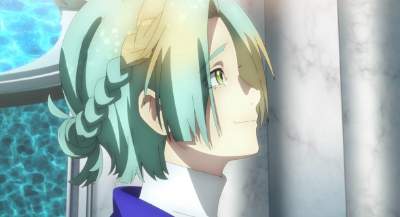 『グノーシア』アニメ第19話の画像