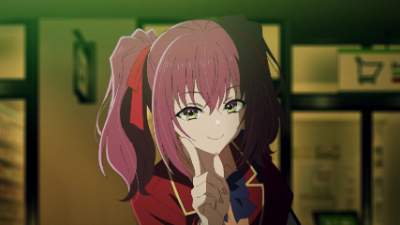 『ようこそ実力至上主義の教室へ 4th Season 2年生編1学期』第2話の画像