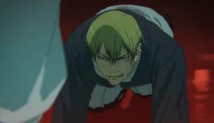 『呪術廻戦』アニメ第49話の画像