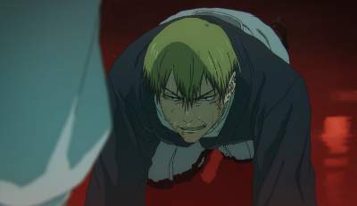 『呪術廻戦』アニメ第49話の画像