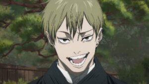 『呪術廻戦』アニメ第51話の画像