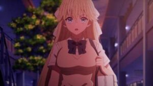 『ようこそ実力至上主義の教室へ 4th Season 2年生編1学期』第7話の画像