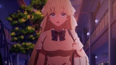 『ようこそ実力至上主義の教室へ 4th Season 2年生編1学期』第7話の画像