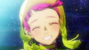 『グノーシア』アニメ第9話の画像