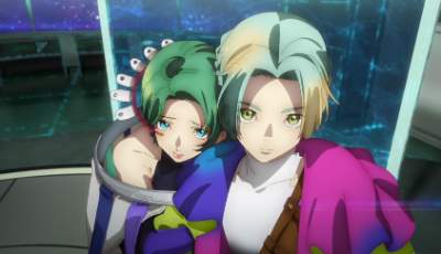 『グノーシア』アニメ第5話の画像