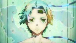 『グノーシア』アニメ第20話の画像