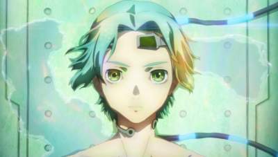 『グノーシア』アニメ第20話の画像