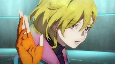 『グノーシア』アニメ第7話の画像