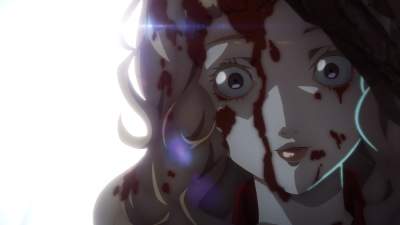 『グノーシア』アニメ第8話の画像