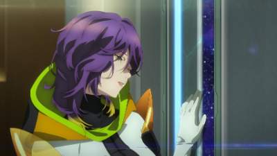 『グノーシア』アニメ第2話の画像