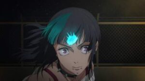 『呪術廻戦』アニメ第53話の画像