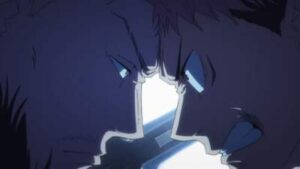 『呪術廻戦』アニメ第52話の画像