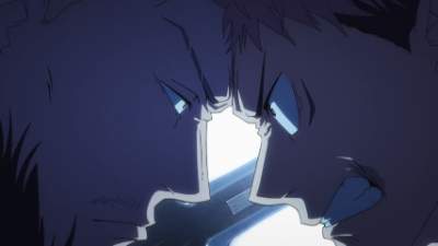 『呪術廻戦』アニメ第52話の画像