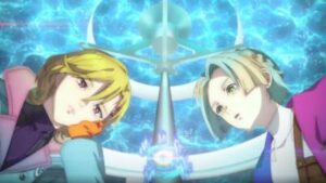 『グノーシア』アニメ第4話の画像