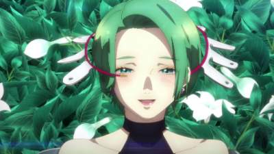 『グノーシア』アニメ第3話の画像