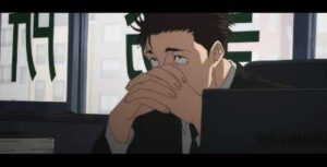 『呪術廻戦』アニメ第55話の画像