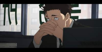 『呪術廻戦』アニメ第55話の画像