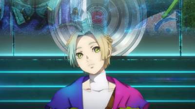 『グノーシア』アニメ第15話の画像