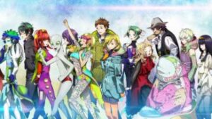 『グノーシア』アニメ第21話の画像