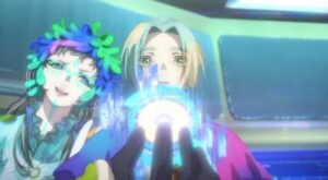 『グノーシア』アニメ第17話の画像