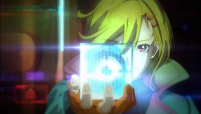 『グノーシア』アニメ第18話の画像