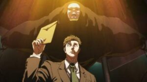 『呪術廻戦』アニメ第56話の画像