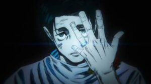 『呪術廻戦』アニメ第59話の画像