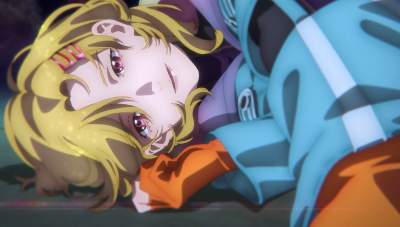 『グノーシア』アニメ第21話の画像