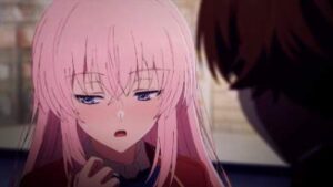 『ようこそ実力至上主義の教室へ 4th Season 2年生編1学期』第5話の画像