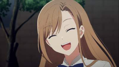 『ようこそ実力至上主義の教室へ 4th Season 2年生編1学期』第6話の画像