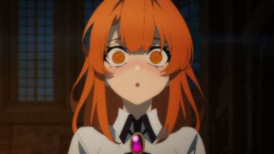 『杖と剣のウィストリア』アニメ第13話の画像