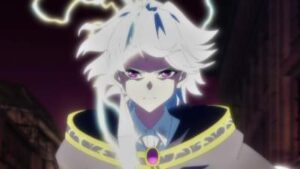 『杖と剣のウィストリア』アニメ第15話の画像