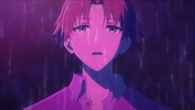 『ようこそ実力至上主義の教室へ 4th Season 2年生編1学期』第4話の画像