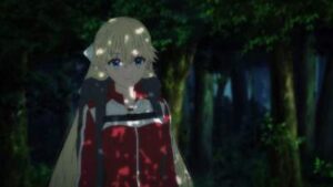『ようこそ実力至上主義の教室へ 4th Season 2年生編1学期』第9話の画像