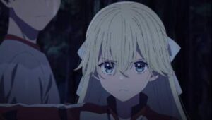 『ようこそ実力至上主義の教室へ 4th Season 2年生編1学期』第13話の画像