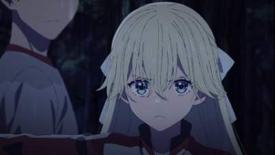 『ようこそ実力至上主義の教室へ 4th Season 2年生編1学期』第13話の画像
